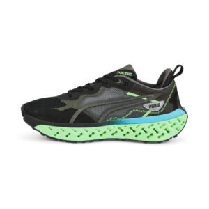 PUMA Tênis Xetic Sculpt Beyond – Cor Preto - Tamanho 43