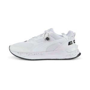 PUMA Tênis Mirage Sport Tech Chance Evolution – Cor Branco - Tamanho 36
