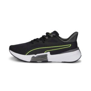 PUMA Tênis Pwrframe Training Masculino – Cor Preto - Tamanho 40