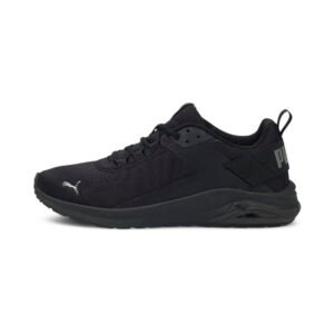 PUMA PUMA Tênis Electron E – Cor Preto