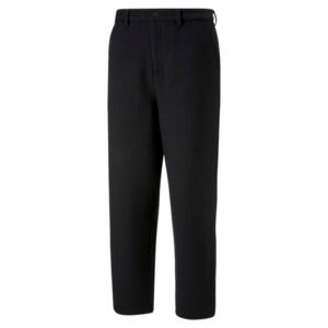 PUMA Calça De Lã Masculina PUMA X Ami – Cor Preto - Tamanho P
