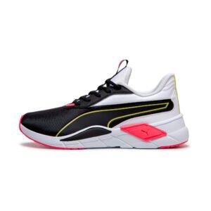 PUMA Tênis Lex Wn's Bdp Feminino – Cor Preto - Tamanho 35