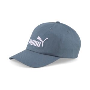 PUMA PUMA Boné PUMA Ess – Cor Cinza