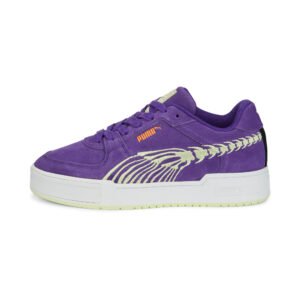 PUMA Tênis Ca Pro Haunted – Cor Marrom - Tamanho 39