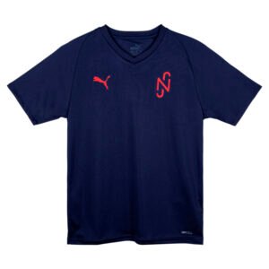 PUMA PUMA Camisa Teamliga Neymar Jr Infantil – Cor Azul