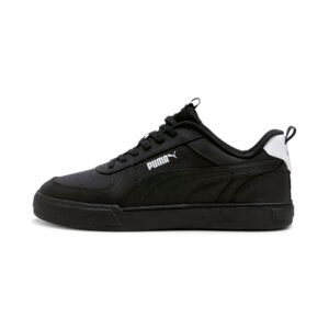 PUMA Tênis PUMA Caven Tape Bdp – Cor Preto - Tamanho 45