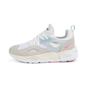PUMA PUMA Tênis TRC Blaze – Cor Branco