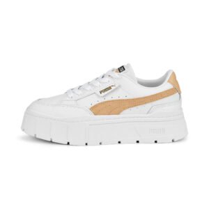 PUMA PUMA Tênis Mayze Stack Feminino – Cor Branco