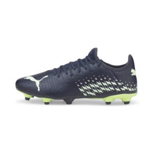 PUMA Chuteira Future 4.4 Fg/ag Football Feminina – Cor Azul - Tamanho 39