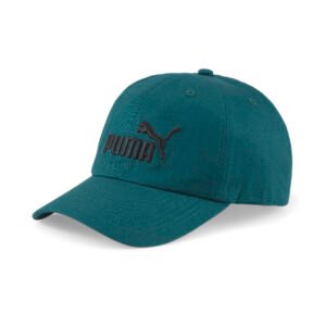 PUMA PUMA Boné PUMA Ess – Cor Verde