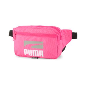 PUMA Pochete Plus II – Cor Rosa - Tamanho Único