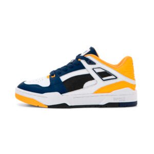 PUMA Tênis Slipstream Lth – Cor Branco - Tamanho 41