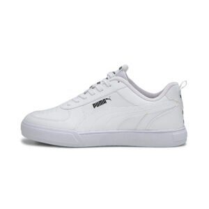 PUMA Tênis PUMA Caven Tape Bdp – Cor Branco - Tamanho 42