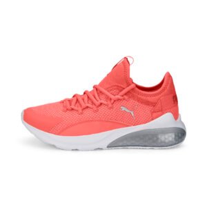 PUMA Tênis Cell Vive Running – Cor Rosa - Tamanho 34