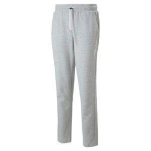 PUMA Calça Moletom Rad/cal Masculina – Cor Cinza - Tamanho G