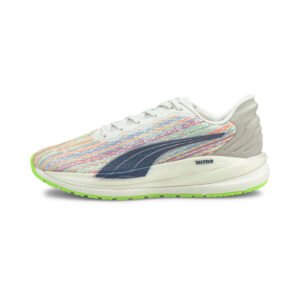 PUMA Tênis Magnify Nitro Sp Running Feminino – Cor Branco - Tamanho 34