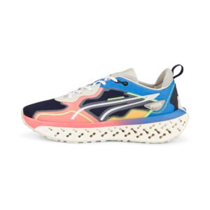 PUMA Tênis Xetic Sculpt Energy Drink – Cor Azul - Tamanho 37