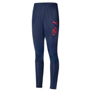 PUMA Calça Teamliga Neymar Jr Training Masculina – Cor Azul - Tamanho EGG