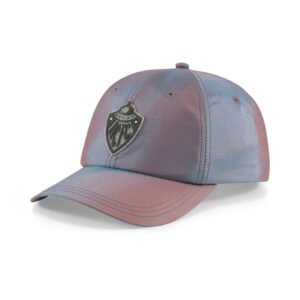 PUMA PUMA Boné Dad Hat Hometown Heroes – Cor Multi