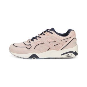 PUMA Tênis R698 Minerals – Cor Rosa - Tamanho 36