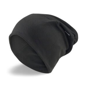 PUMA Gorro Ponytail Running Feminino – Cor Preto - Tamanho G/GG