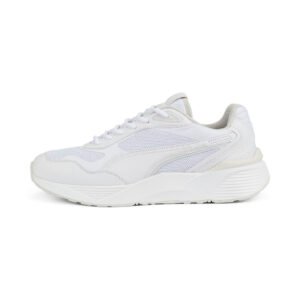 PUMA Tênis Rs-Metric Core – Cor Branco - Tamanho 36