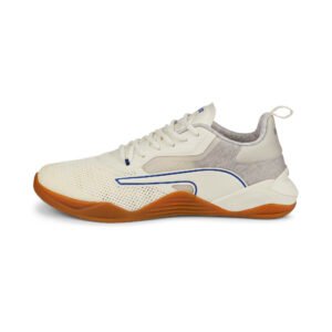 PUMA PUMA Tênis Fuse 2.0 Off Season Training Masculino – Cor Branco