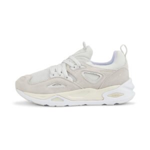 PUMA Tênis TRC Blaze Tonal – Cor Cinza - Tamanho 43