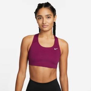 Top Nike Swoosh Feminino