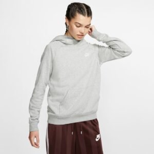 Blusão Nike Sportswear Essential Feminino