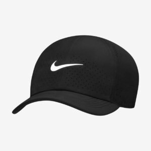 Boné NikeCourt AeroBill Advantage Unissex