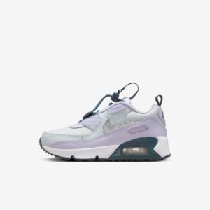 Tênis Nike Air Max 90 Toggle Infantil