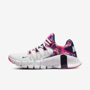 Tênis Nike Free Metcon 4 Feminino