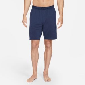 Shorts Nike Yoga Dri-FIT Masculino