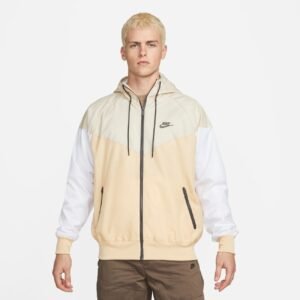 Jaqueta Nike Sportswear Windrunner Masculina