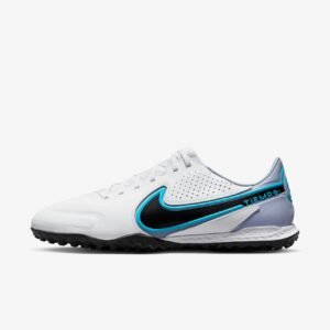 Chuteira Nike React Tiempo Legend 9 Pro Society