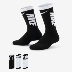 Meia Nike Everyday Infantil