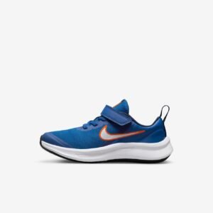 Tênis Nike Star Runner 3 Infantil