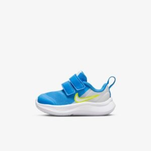 Tênis Nike Star Runner 3 Infantil