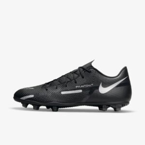 Chuteira Nike Phantom GT2 Club Campo