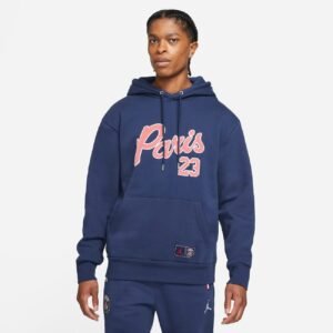 Blusão Jordan PSG Statement Masculino