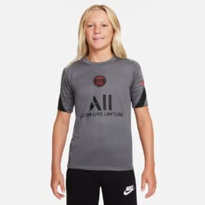 Camiseta Nike PSG Strike Infantil