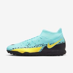Chuteira Nike Phantom GT2 Club Society