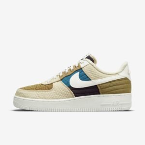 Tênis Nike Air Force 1 '07 LX Masculino