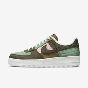 Tênis Nike Air Force 1 '07 LX Masculino