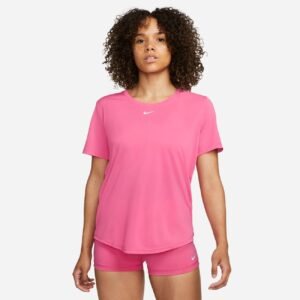 Camiseta Nike One Dri-FIT Feminina