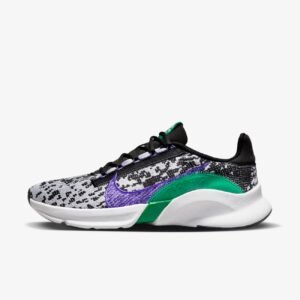 Tênis Nike SuperRep Go 3 Next Nature Flyknit Masculino