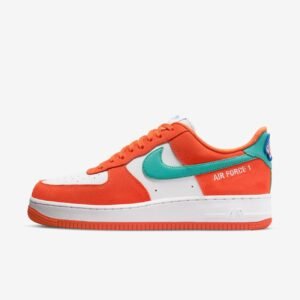Tênis Nike Air Force 1 '07 LV8 Masculino