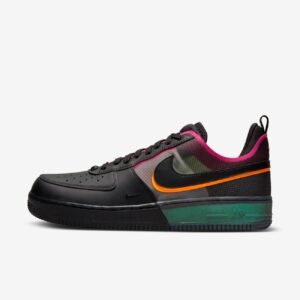 Tênis Air Force 1 React 1.5 Masculino