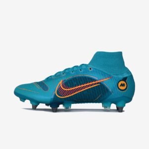 Chuteira Nike Mercurial Superfly 8 Elite Campo